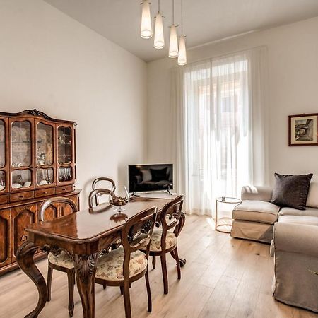 3 Bedrooms Vatican Rome City Center Apt Екстериор снимка