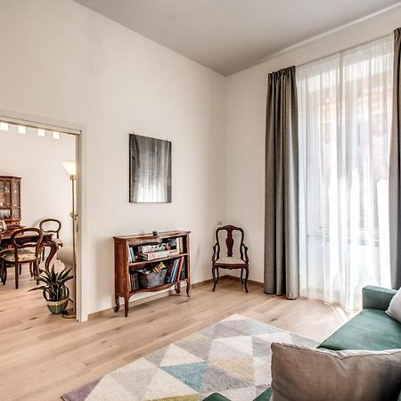 3 Bedrooms Vatican Rome City Center Apt Екстериор снимка