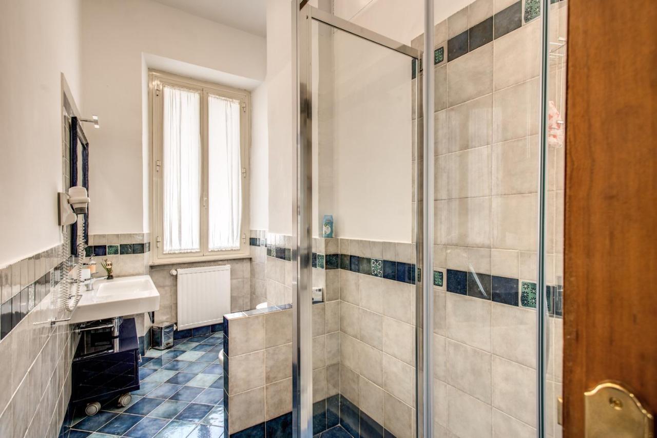 3 Bedrooms Vatican Rome City Center Apt Екстериор снимка