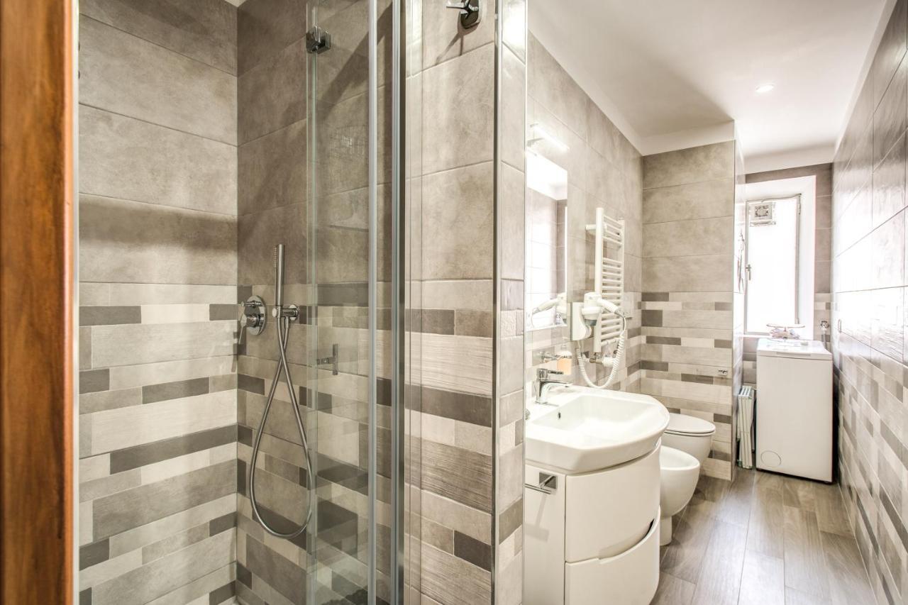 3 Bedrooms Vatican Rome City Center Apt Екстериор снимка