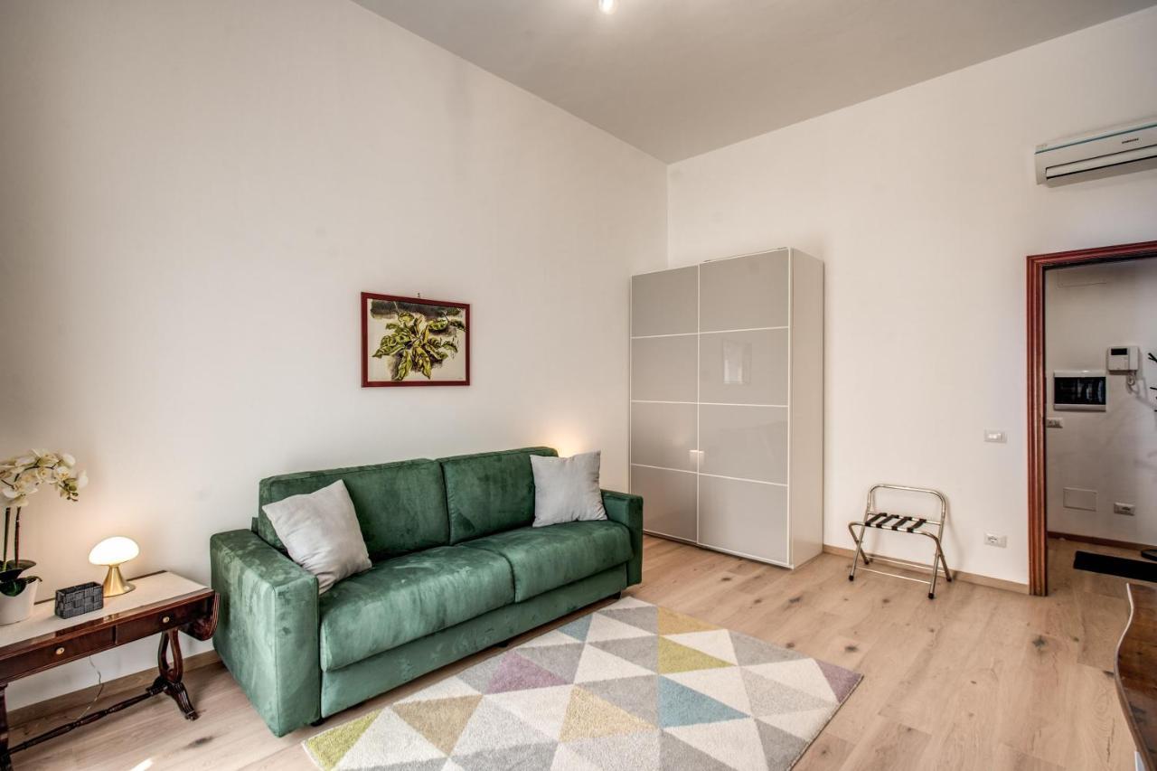 3 Bedrooms Vatican Rome City Center Apt Екстериор снимка