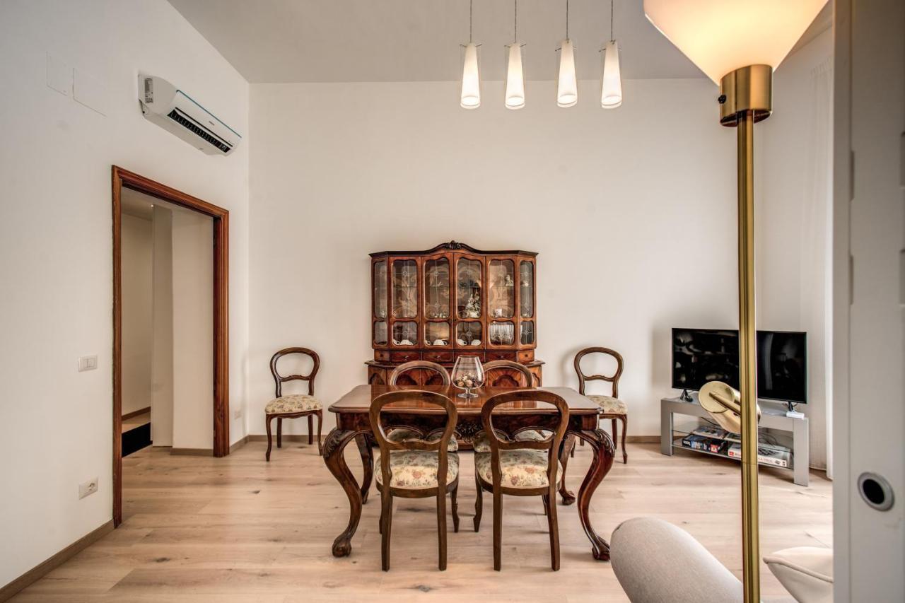 3 Bedrooms Vatican Rome City Center Apt Екстериор снимка