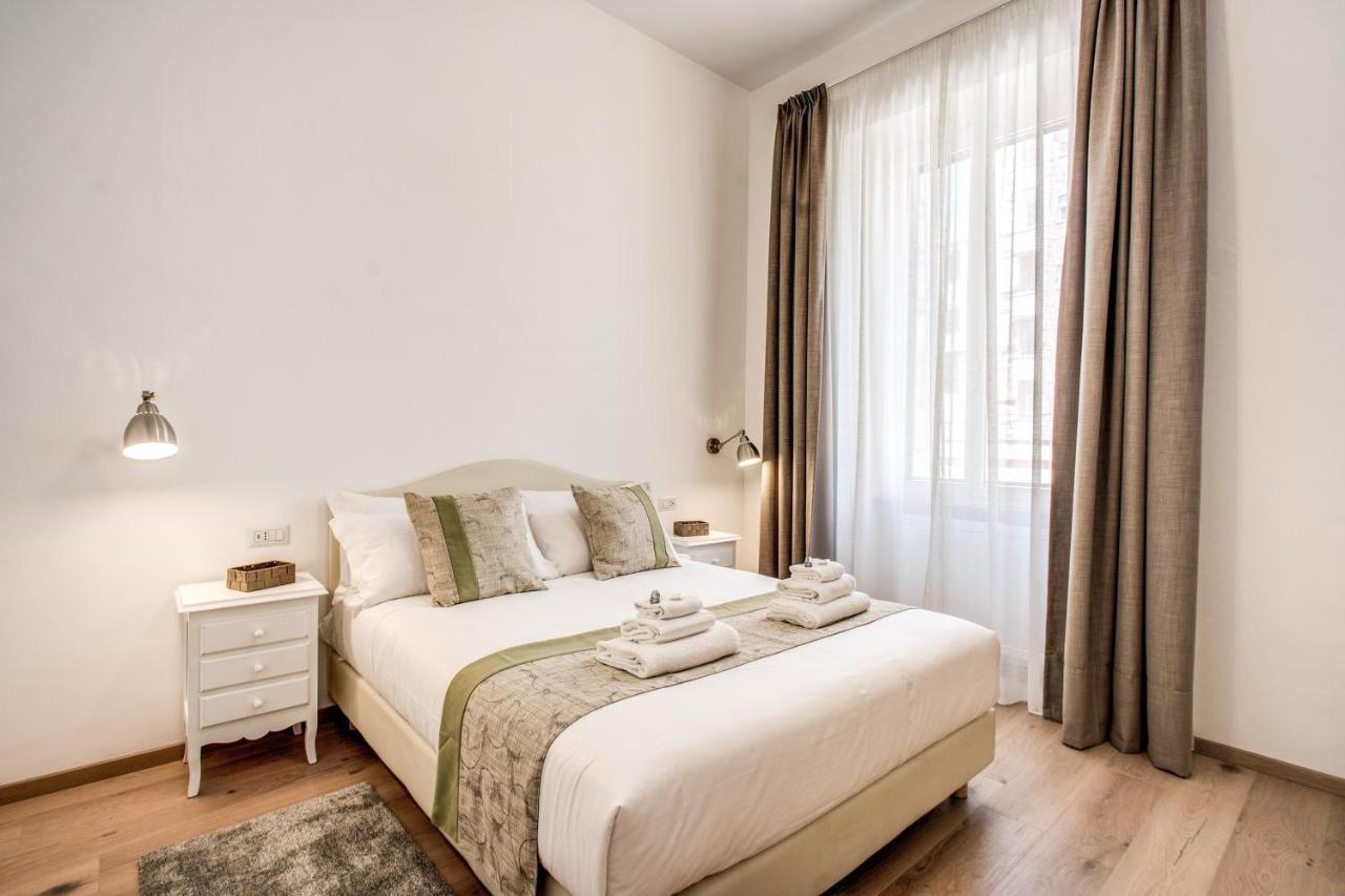 3 Bedrooms Vatican Rome City Center Apt Екстериор снимка