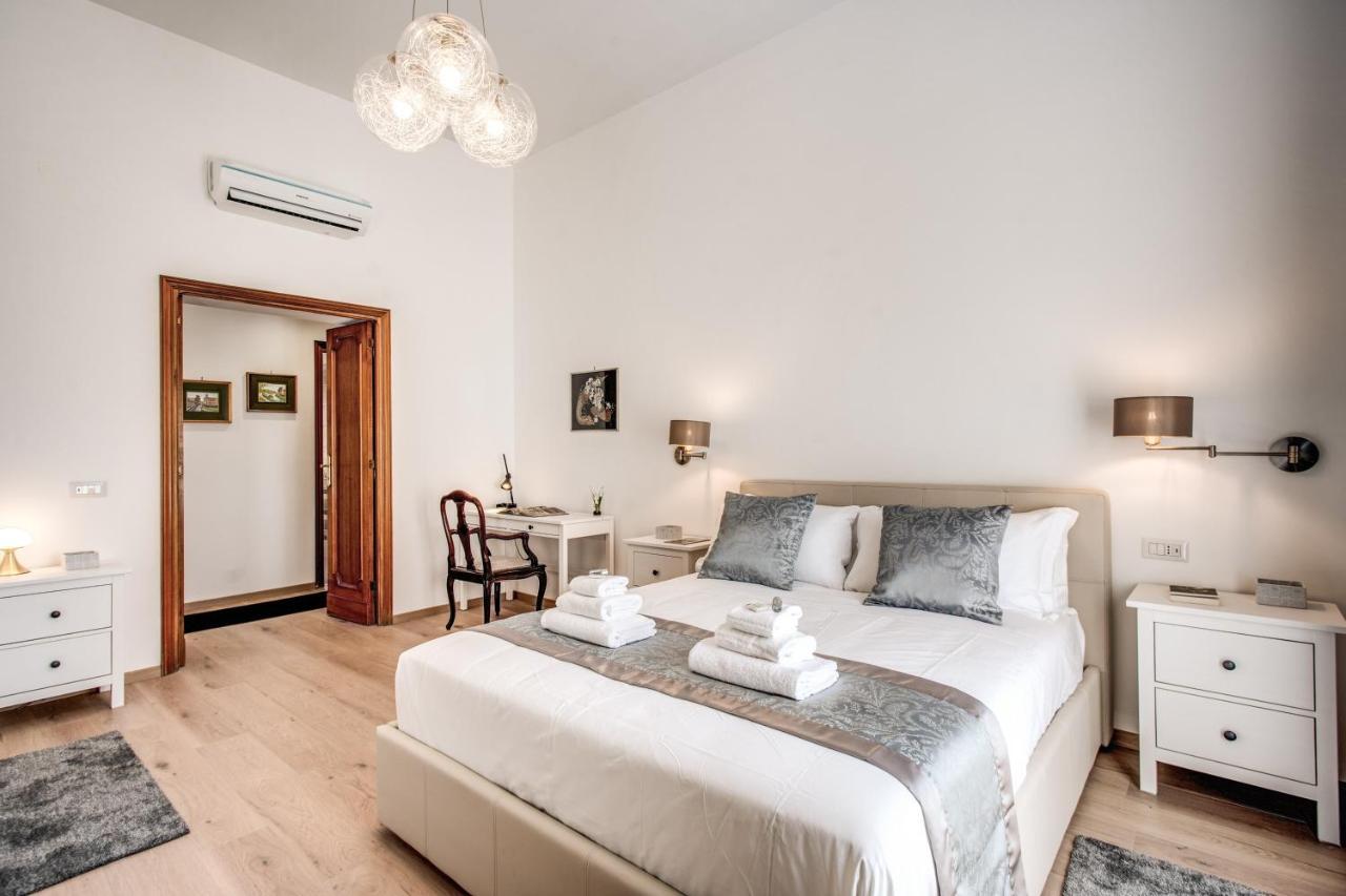 3 Bedrooms Vatican Rome City Center Apt Екстериор снимка