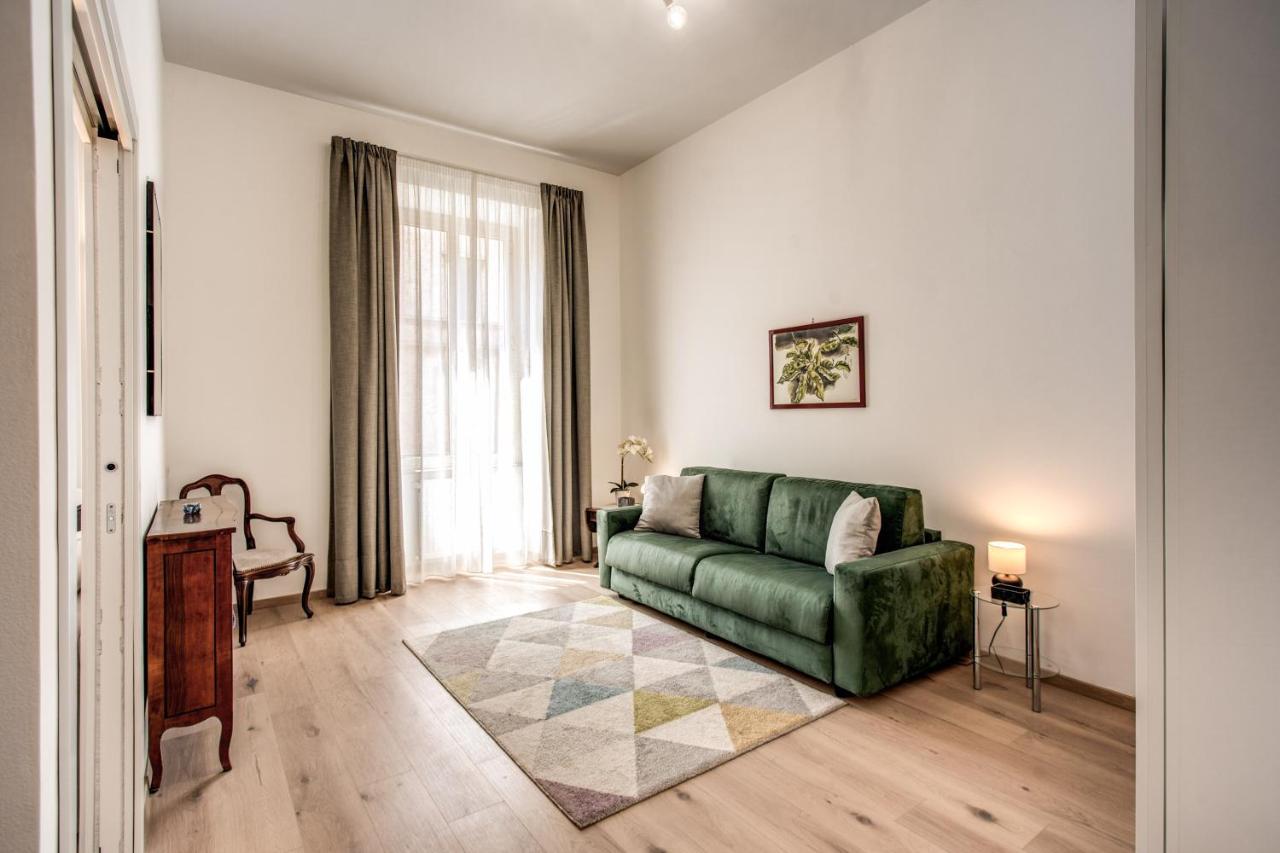3 Bedrooms Vatican Rome City Center Apt Екстериор снимка