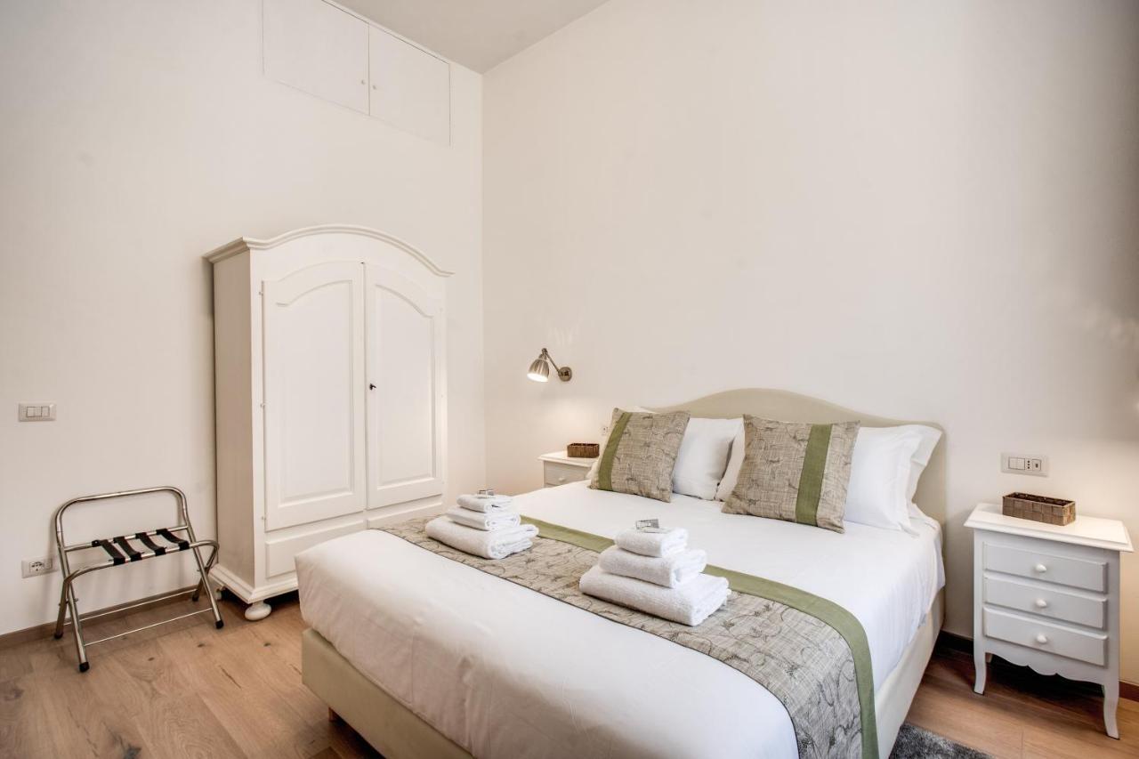 3 Bedrooms Vatican Rome City Center Apt Екстериор снимка
