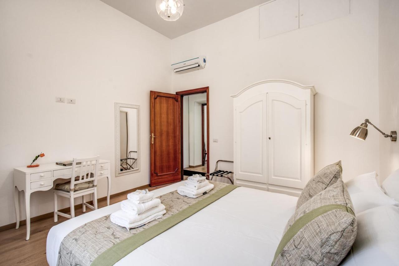 3 Bedrooms Vatican Rome City Center Apt Екстериор снимка