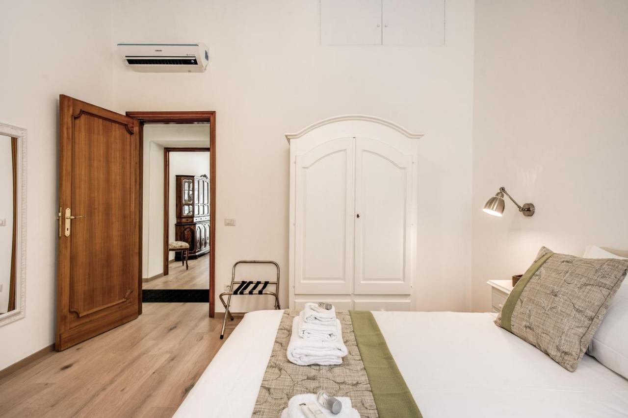 3 Bedrooms Vatican Rome City Center Apt Екстериор снимка
